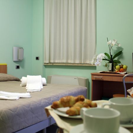Hh Il Gabbiano Hotell La Spezia Exteriör bild