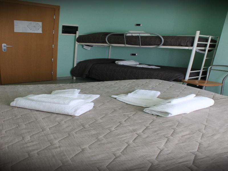 Hh Il Gabbiano Hotell La Spezia Exteriör bild