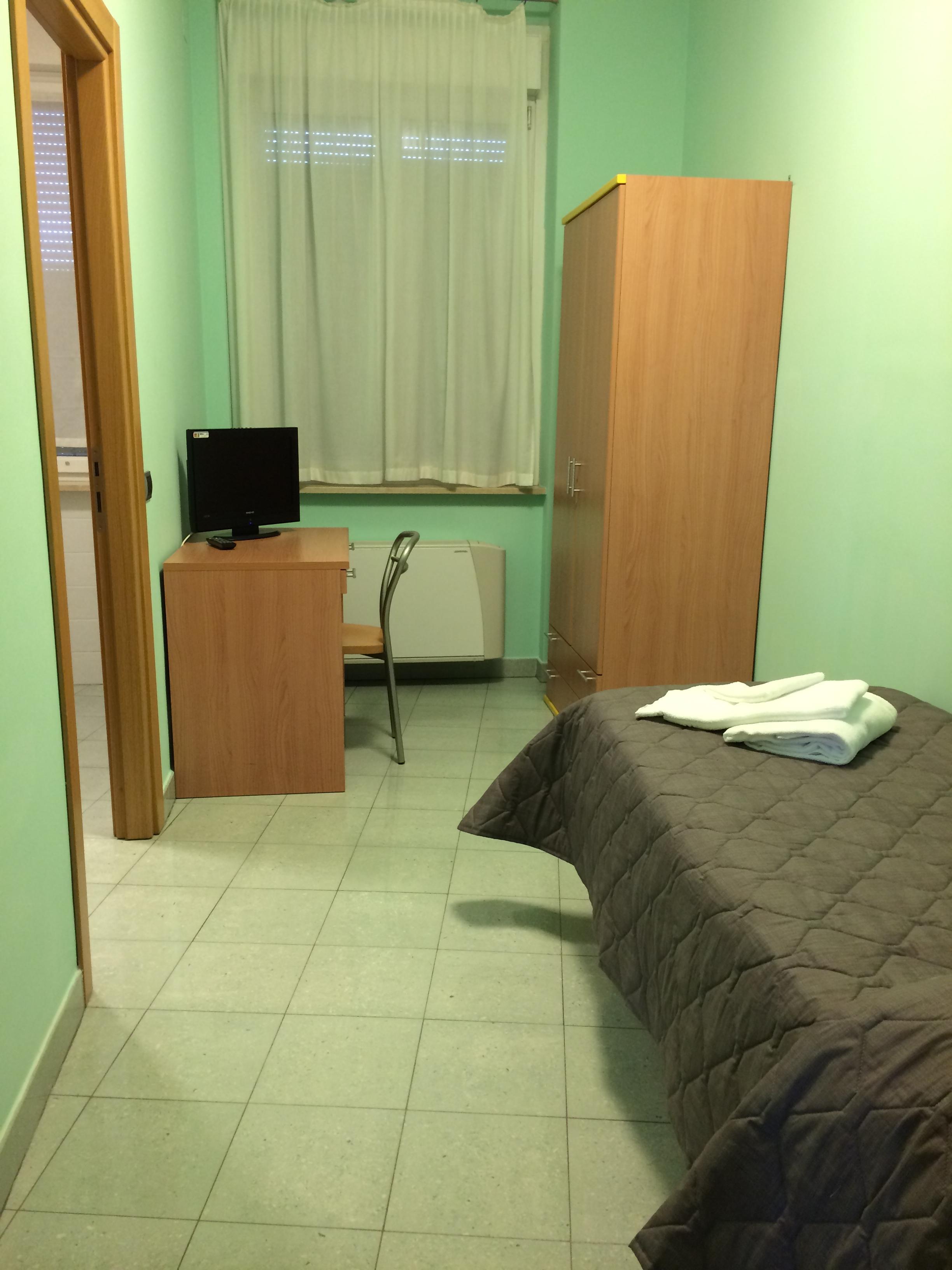 Hh Il Gabbiano Hotell La Spezia Exteriör bild