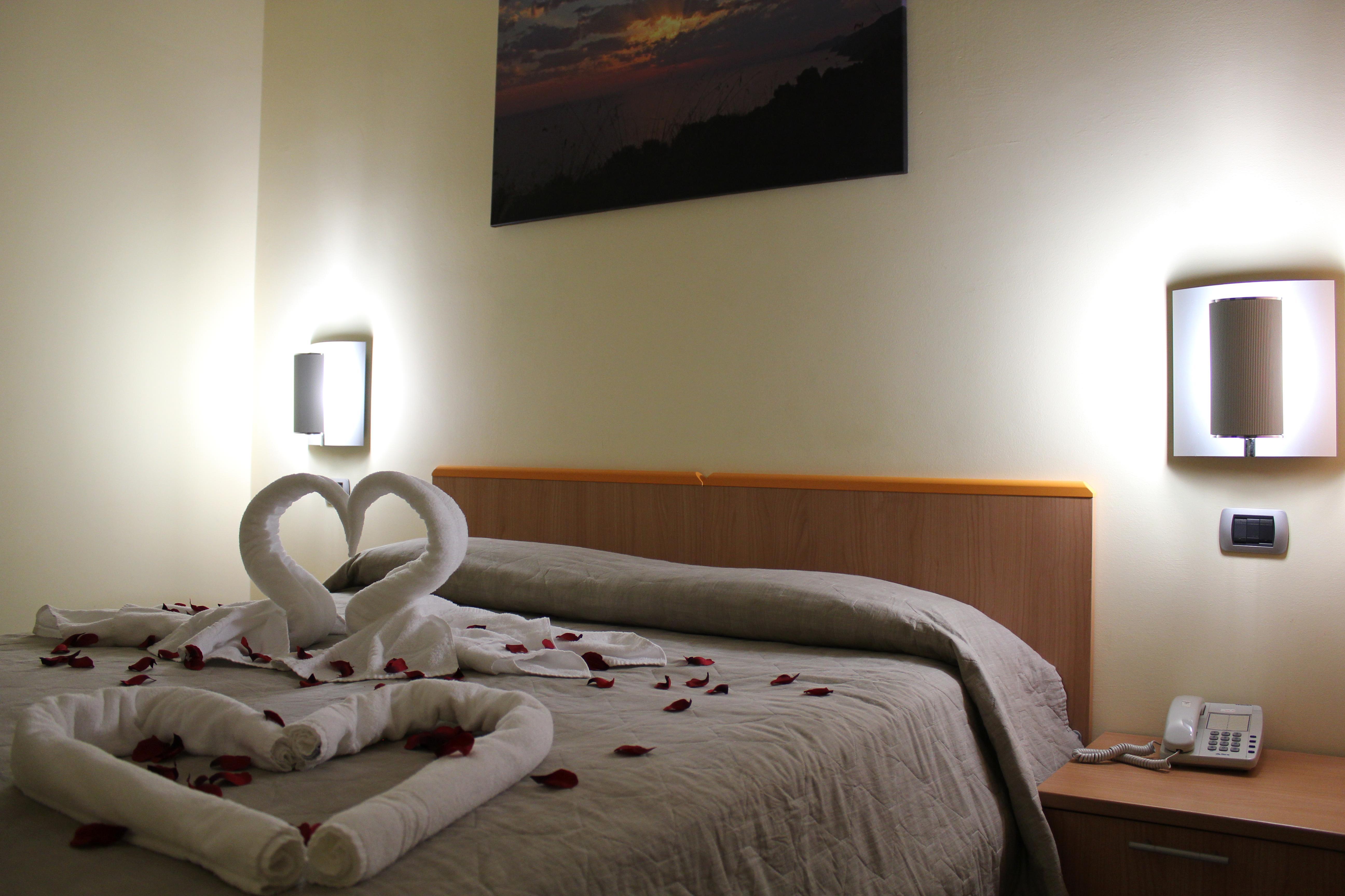 Hh Il Gabbiano Hotell La Spezia Exteriör bild