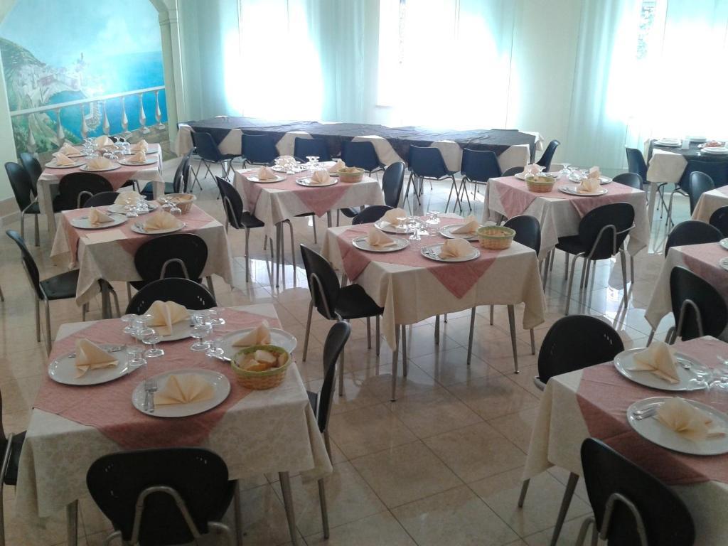 Hh Il Gabbiano Hotell La Spezia Exteriör bild